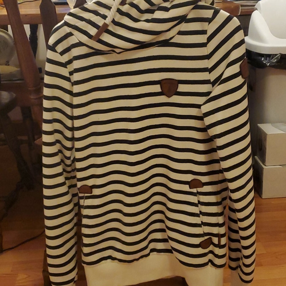 Wanakome hoodie